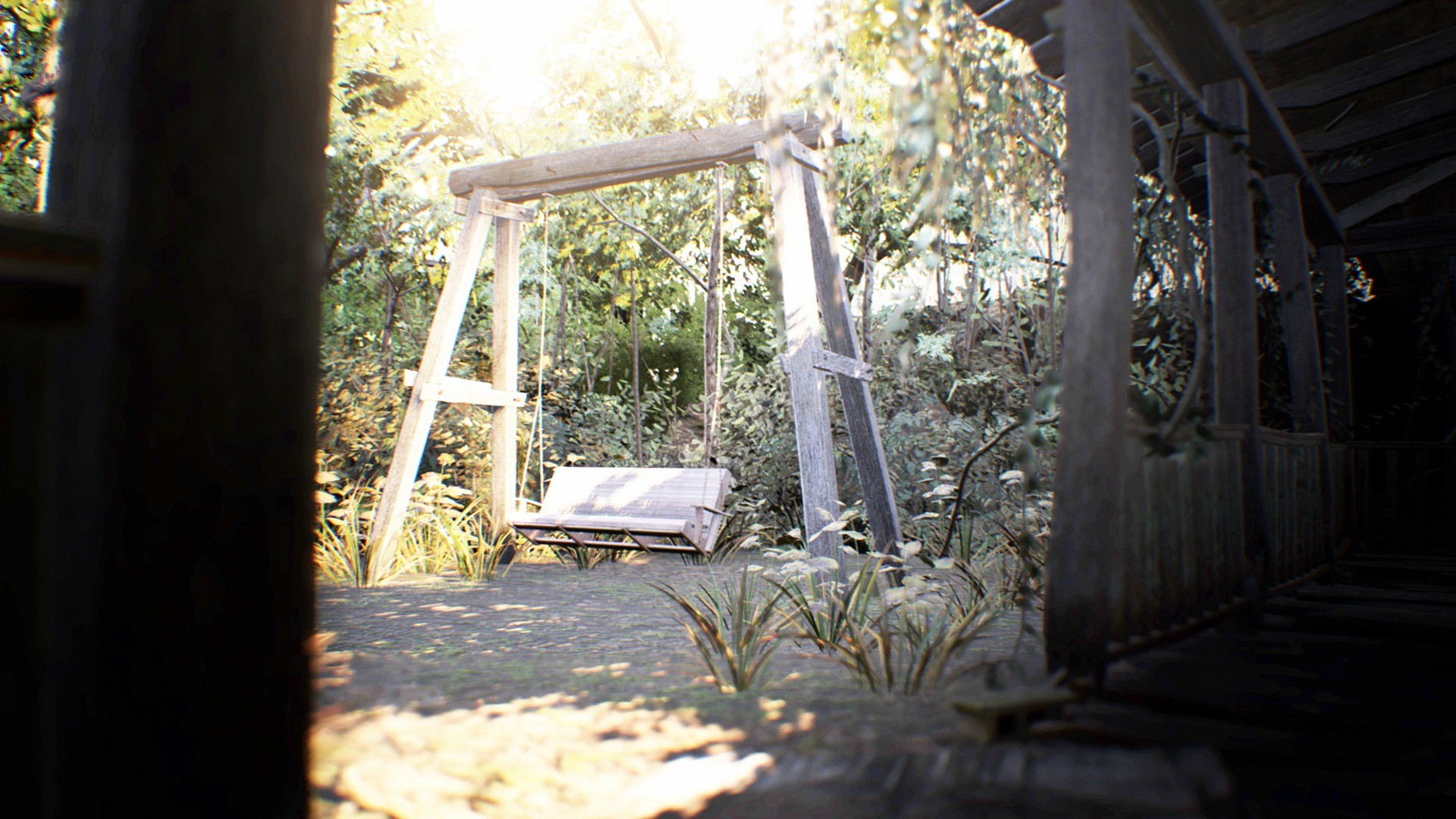 Resident Evil 7 biohazard - Imagen 34